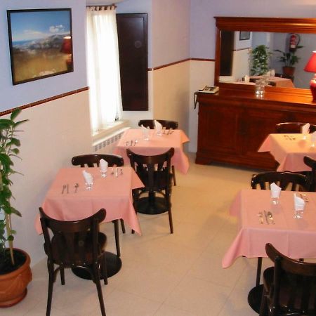 Hotel Fitu Colunga Εξωτερικό φωτογραφία