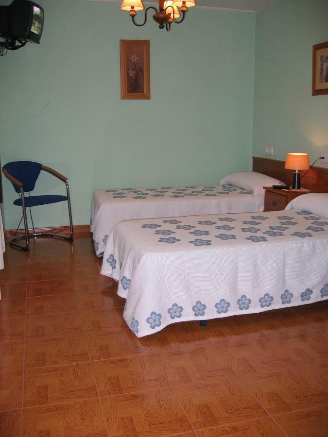 Hotel Fitu Colunga Εξωτερικό φωτογραφία