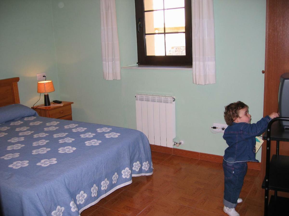 Hotel Fitu Colunga Εξωτερικό φωτογραφία